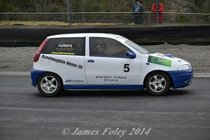 2014 Barry-John wins Sean Kelly Future Classics Trophy